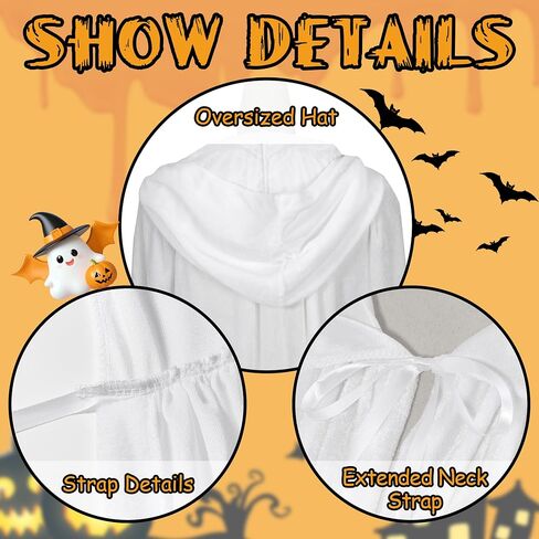 Velvet Cape for Men Women,Velvet Cloak with Hood,Adult Halloween Witch Vampire Wizard Cosplay Cloak in Saudi Arabia