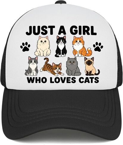 Funny Trucker Hats for Women Pink Black Men Funny Humor Hat for Girls Humor Hats in Saudi Arabia