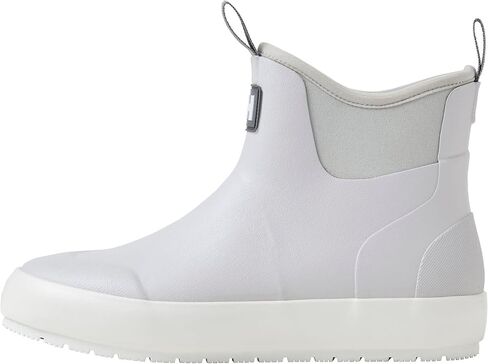 Helly Hansen Seaspray Rain Boots for Women - Lightweight Waterproof Rubber, Mid-Height with Comfortable EVA Insole & Grip Outsole in Kuwait