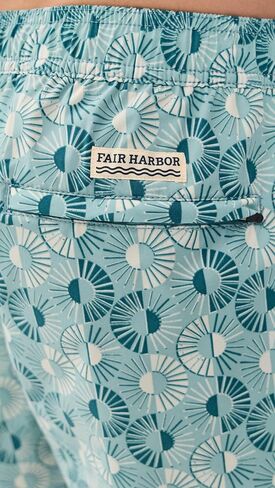 شورت سباحة رجالي من Fair Harbour مقاس 5 بوصات in Kuwait