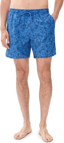 Fair Harbor Men's The Anchor Swim Trunks 6" in Kuwait