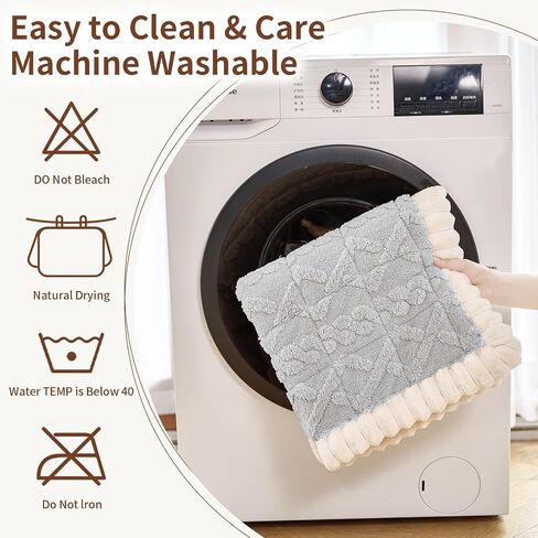 Fuzzy Couch Covers for Dogs, Non Slip Thick Dog Couch Cover Protector, Plush Pet Couch Covers for Sofa Washable, Soft Sofa Cushion Slipcovers Pet Friendly(1PC, Light Grey, 27.6"x70.9") in Saudi Arabia
