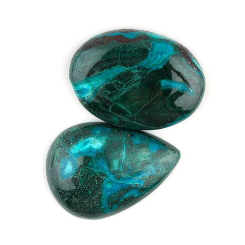 CRYSTALIS (10pcs) Wholesale Bulk Mix Semi-Precious Cabochons Gemstones, Jewelry Making Supply, Wire Wrapping, Natural Loose Crystals, DIY, Gem Collectibles, Home Decor, Art, Crafts, Healing Gift Pack in Kuwait