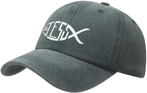 Negi Spider Printed Kids Hat Adjustable Baseball Cap for Teen Boys and Girls Distressed Washed Cotton Cowboy Hats in Saudi Arabia