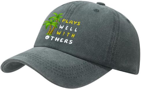 Negi Spider Printed Kids Hat Adjustable Baseball Cap for Teen Boys and Girls Distressed Washed Cotton Cowboy Hats in Saudi Arabia