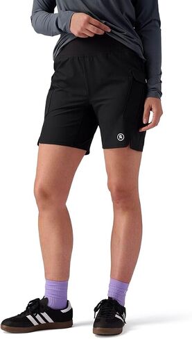 Backcountry, NBD 7in MTB Short - Women's in Kuwait