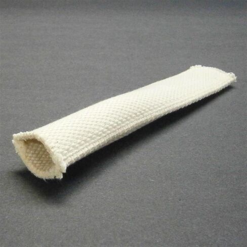 7/8 ID x 1.5 OD Tubular Round Rayo Junior Cotton Oil Lamp Wick in Saudi Arabia