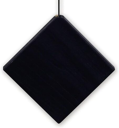 Sunset Vista Designs Wind Chime Zen Gardens, Pagoda Bells, Small in Saudi Arabia