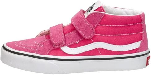 Vans Unisex-Child Sk8-mid Reissue V (Little Kid) Sneaker in Kuwait