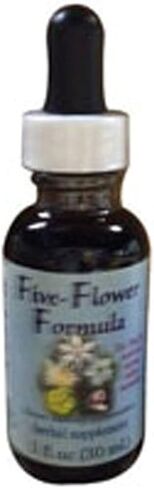 خمس خدمات لقطارة الزهور 1 من Ozflower Essence in Kuwait