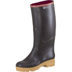 Aigle Women's Chambordpro Pro 2 Iso Lady Work Wellingtons in Saudi Arabia