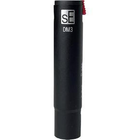 SE Electronics DM3-BLK-DI Dynamite Active DI, Black in Kuwait