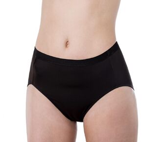 Elita Women's Silk Magic Full-Coverage Microfiber Brief | Everyday Comfort in Kuwait