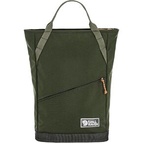 Fjällräven Vardag Totepack 22 - Durable Fabric, Convertible Carry, Utility Storage - Travel in Saudi Arabia