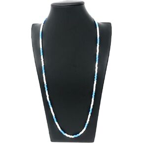 Monkees Memorabilia! Exact Replica of Davy Jones Love Beads - Glass Bead Necklace in Kuwait