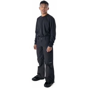 Boys' Lift Snow Pants in Kuwait