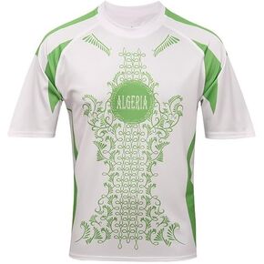 2026 Men's Soccer Jerseys for European/American/Asian/African National Team Fans Football Shirt in Kuwait