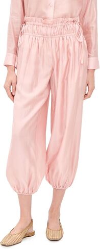 Lisa Says Gah Women's Poppy Balloon Pants in Kuwait