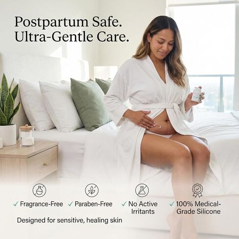 Fade Away Silicone Scar Gel | Designed by Plastic Surgeons | 100% Medical Grade | C-Section, Surgical, Cosmetic & Hypertrophic Scars | Clinically Proven | Fast-Dry Formula | 30g in Saudi Arabia