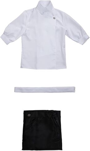 Yuta Okkotsu Cosplay Costume JJK Cosplay Adults Yuta Okkotsu Top Pants Belt Full Uniform Halloween Outfits in Saudi Arabia