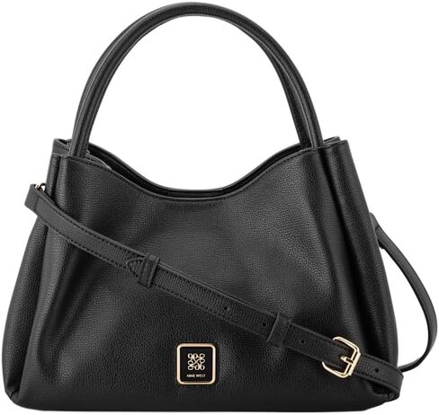 Nine West Dorsey Satchel in Kuwait