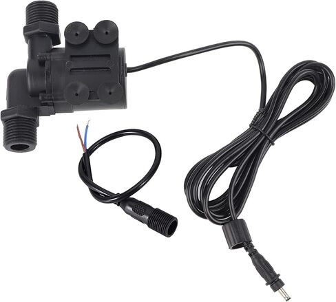 Chrees 12V DC Mini Water Pump Wear Solar Circulating Pump for Fountains Spout 600LH in Saudi Arabia