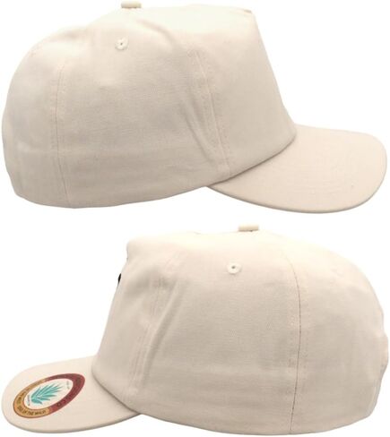 قبعة Sendero Provisions Co. Stick Horse - قبعة Snapback غير منظمة مكونة من 5 ألواح مع تصميم رعاة البقر المطرز على تصميم حصان العصا، نسيج قماش، قناع شبه منحني، مقاس قابل للتعديل، قبعة غربية مرحة في الهواء الطلق in Kuwait