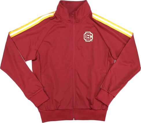 سترة بدلة الركض للرجال Big Boy Bethune-Cookman Wildcats S6 [كستنائي] - ID#64145-104-207-0-0 in Kuwait