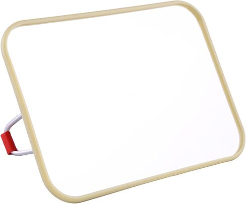 Coghlan's 3-Way Camp Mirror , Yellow in Kuwait
