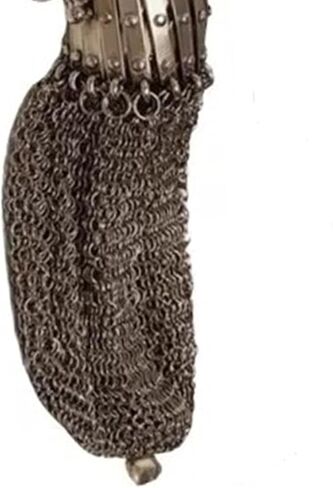 Metal Mesh Coin Purse Vintage Style (3.46x1.97 inch) Alloy Twist Lid Key Pouch for Shopping & Commuting in Saudi Arabia