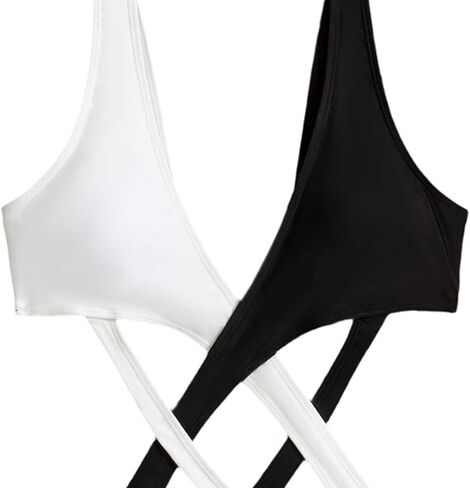 Ladies Monokini for Pool and Beach Activities in Saudi Arabia