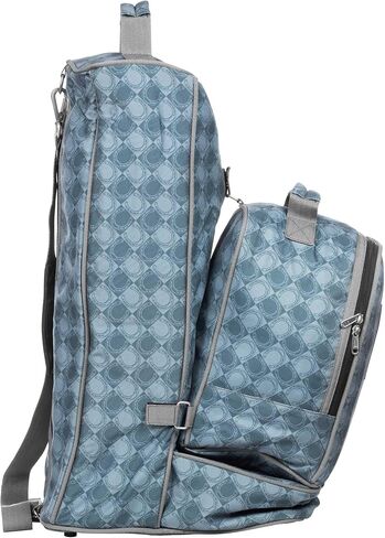 Equinavia Darby Boot and Detachable Helmet Bag in Kuwait