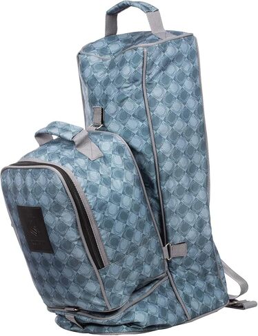 Equinavia Darby Boot and Detachable Helmet Bag in Kuwait