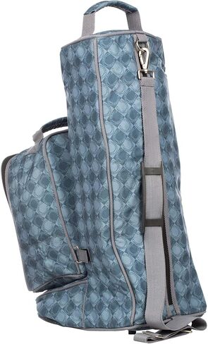Equinavia Darby Boot and Detachable Helmet Bag in Kuwait