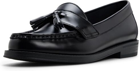 G.H. Bass & Co. Women's Beatrix Leather Tassel Loafer in Saudi Arabia