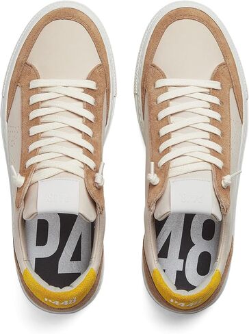 Soho Rodeo/Cream - Sneakers in Saudi Arabia