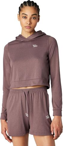 هودي خفيف الوزن من Nike للنساء من Sportswear Chill Knit in Kuwait