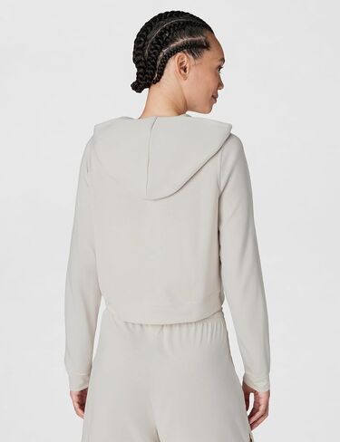 هودي خفيف الوزن من Nike للنساء من Sportswear Chill Knit in Kuwait