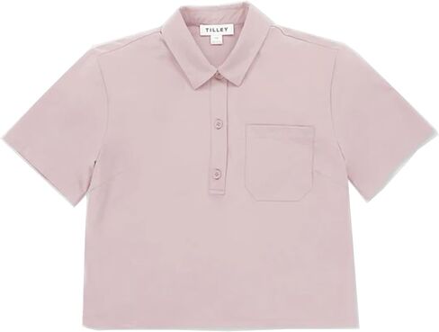 Short Sleeve Tech SLK Polo in Kuwait