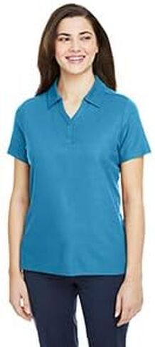 Core 365 Ladies' Fusion ChromaSoft™ Pique Polo in Saudi Arabia