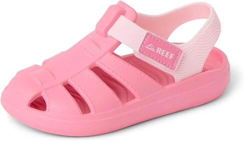 REEF unisex-child Toddler/Little Kid Totally Beachin in Kuwait