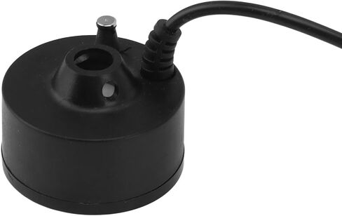 Mist Maker Fogger for Indoor Outdoor Pond Decor and Humidification 5V Plastic 1 Unit in Saudi Arabia