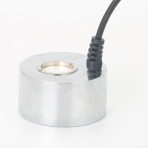 24V Mist Maker Fogger For Indoor Fountains Ponds, 350Ml/H Air Humidifier Atomizer With Water Level Sensor, 45Mm Head in Kuwait
