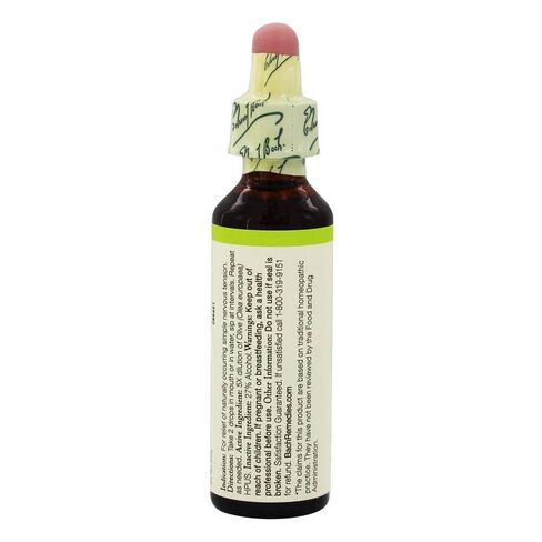 Bach Flower Olive in Kuwait