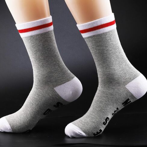 GJTIM 2PAIRS TV Show Inspired Gift For TV Show Lover Gift Novelty Socks in Kuwait