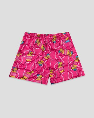 Baseballism Youth Bubbles and Doubles Original Bubble Gum Shorts in Kuwait