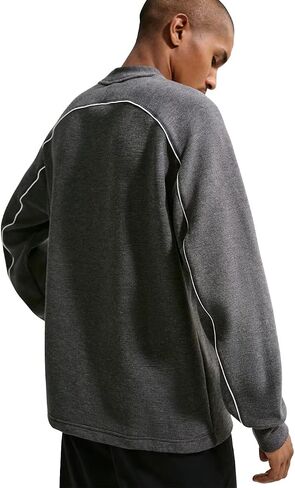 Nike Par Men's Therma-FIT Golf Crew-Neck Top in Kuwait