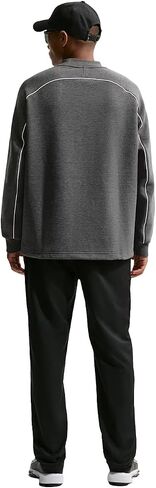 Nike Par Men's Therma-FIT Golf Crew-Neck Top in Kuwait