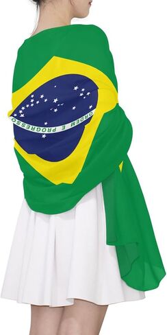 Shawl Scarf For Women Lightweight Long Silk Like Scarf Evening Dresses scarves Summer Sunscreen Shawl Wraps in Saudi Arabia