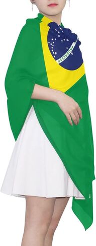 Shawl Scarf For Women Lightweight Long Silk Like Scarf Evening Dresses scarves Summer Sunscreen Shawl Wraps in Saudi Arabia